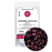 shumee Posušene brusnice - 500 g