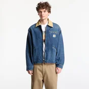 Jakna Carhartt WIP OG Detroit Jacket UNISEX Blue/ Dusty H Brown L