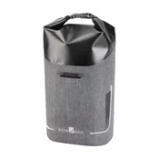 KLICKfix Vodoodporna kolesarska torba za vilice BIKEPACK