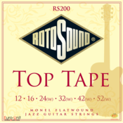 Rotosound RS 200