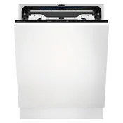ELECTROLUX Mašina za pranje sudova EEG69405L bela