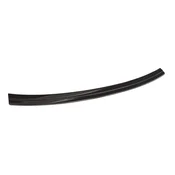 Trunk edge protection strip Audi Q5 2020- (Sportback, dark, matte)