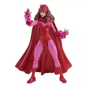 HASBRO Marvel Legends Retro Scarlet Witch figure 15cm