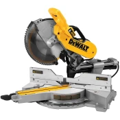Dewalt Stabilna in kotna žaga - DWS780