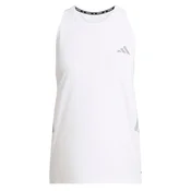 ADIDAS PERFORMANCE Športni top Adi365 bela