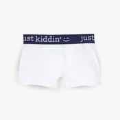 Just kiddin bokserice, 12-16