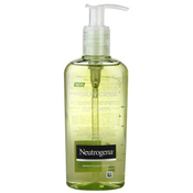 Neutrogena Oil Balancing Facial Wash osvježavajuci gel za cišcenje lica 200 ml za žene