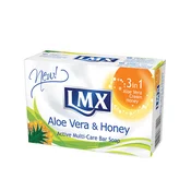 LMX Tvrdi sapun Aloa vera i med