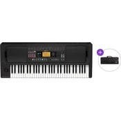 Korg EK-50 L Basic SET Keyboard z dinamiko