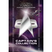 Star Trek: Voyager - Across the Unknown - Captains Collection (Xbox Series X|S) XBOX LIVE Key EUROPE