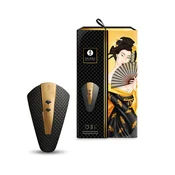 Shunga Stimulator klitorisa Shunga - Obi, črn
