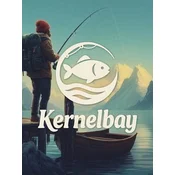 Kernelbay Steam Key (PC) GLOBAL