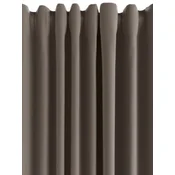 CUR AUSTRA 1x140x300 Brown
