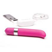 Glasbeni vibrator Ohmibod-Freestyle :G