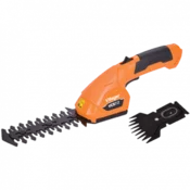 VILLAGER akumulatorski trimer VCS 7.2 7.2 V, 1500 mAh, Nema vratilo - rucni, 0.55 kg
