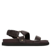 Sandali Max Mara 2614521072600 Rjava