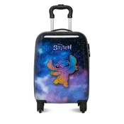 Otroški kovček Disney Classics CWBEO-ACCCS-AW26-204DCLS-S Mornarsko modra