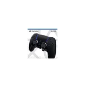 PS5 DualSense Edge brezžični krmilnik Midnight Black