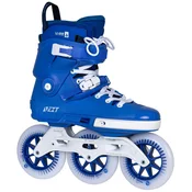 Powerslide Rolerji POWERSLIDE Next 125 Deep Blue, (5000359484)