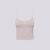 Nike Top W Nsw Nk Chll Knt Cami ženski Odjeća Majice FN3685-019 Ružičasta