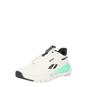 Reebok Športni čevelj FLEX črna/off-bela