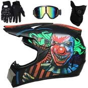 Prolinetech plt/he-joker_l kaciga za qvad-bmx-cros ( PLT/HE-JOKER_L )