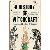 History of Witchcraft