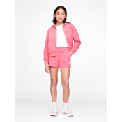 GAP Kids Logo Shorts - Girls