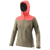 Dynafit Ridge GTX Ženske Turna jakna Gore-Tex