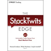StockTwits Edge - 40 Actionable Trade Setups from Real Market Pros