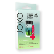 VIšenamensko Nutritivno Negujuće Ulje za Nokte i Zanoktice JOKO 100% Vegan 11ml - JOKO - Kozmo Shop