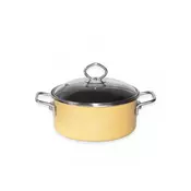 METALAC plitka šerpa Metline light 20cm/2,75l