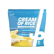 Tranet af JP - Riscreme, Citron Marengs Tarte - 2000g