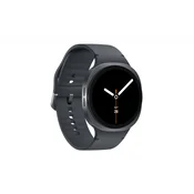 Samsung Galaxy Watch 8 BT grafitna (40mm)