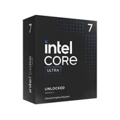 Intel Core Ultra 7 265KF CPU s1851