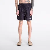 Kopalke Daily Paper Irregular Monogram Swimshorts Black S