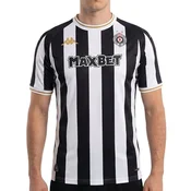 Kappa dres FK Partizan Kombat 2027 domaci za muškarce