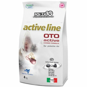 FORZA10 Active Line - Oto Active - 4 kg
