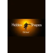 Hidden Shapes Old West - Jigsaw Puzzle Game (PC) Steam Key GLOBAL