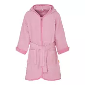PLAYSHOES Kupaci ogrtac Einhorn  žuta melange / roza