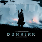 Various Artists - Dunkirk, Original Motion Picture Soundtrack (CD)
