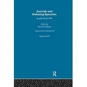Collected Works of John Stuart Mill