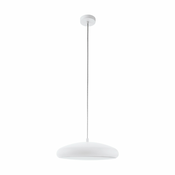 Eglo 98046 - LED RGB prigušiva luster na sajli RIODEVA-C LED/27W/230V