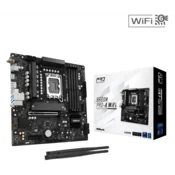 Asr ASRock B860M Pro-A WiFi matična plošča