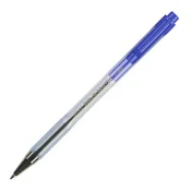 KEMIČNI SVINČNIK PILOT -  BPS MATIC FINE, MODER 986301