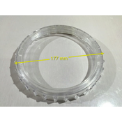 Rezervni deli za Peščeni filter Krystal Clear 8 m3 - (14) Matica za lovilec listja