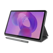 LENOVO Idea Tab MediaTek Dimensity 6300, 11-palčni 2.5K, 8 GB RAM, 128 GB, Android, Luna Grey, 2-letna garancija