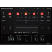 Eventide Blackhole Immersive (Digitalni proizvod)
