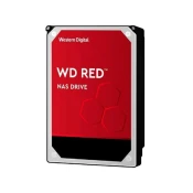 HDD Desktop WD Red (3.5, 2TB, 256MB, 5400 RPM, SATA 6 Gb/s)