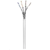 MicroConnect Kabel S/FTP CAT6 100m Bel, PVC Omrežni
